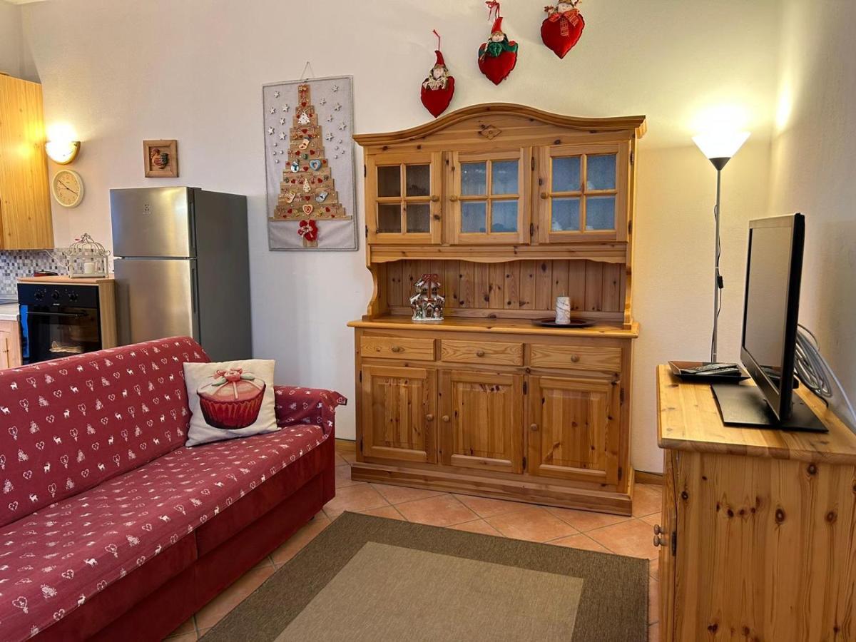La Tana Del Lupo Camporosso (Tarvisio) Exterior foto