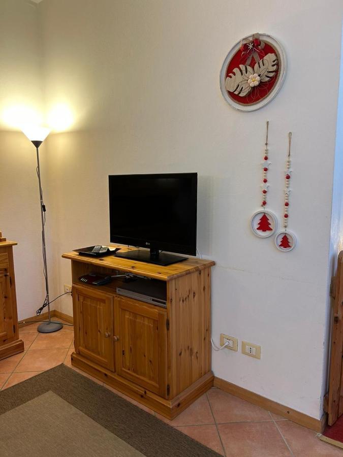 La Tana Del Lupo Camporosso (Tarvisio) Exterior foto