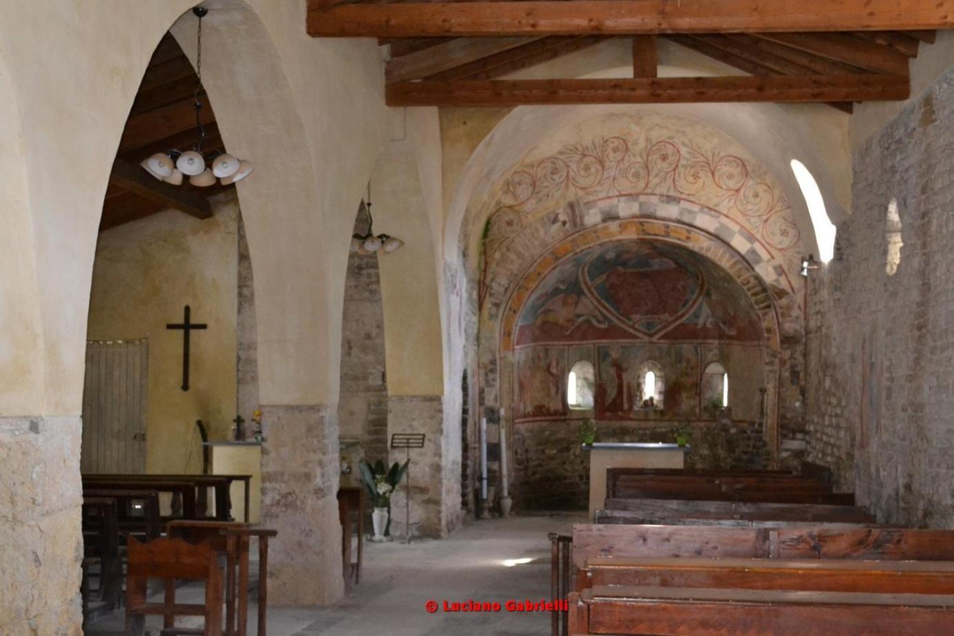 La Tana Del Lupo Camporosso (Tarvisio) Exterior foto
