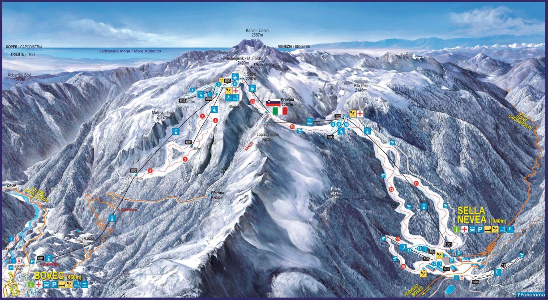 La Tana Del Lupo Camporosso (Tarvisio) Exterior foto